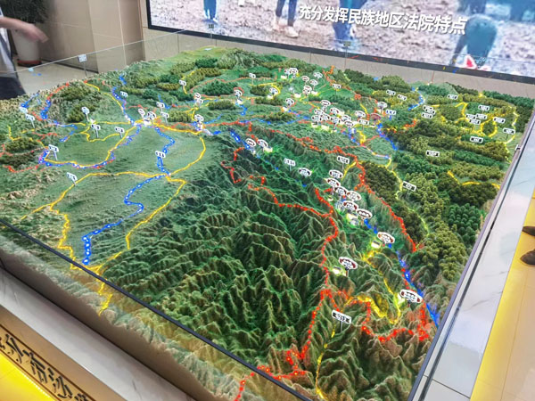 ����ɳ�P(p��n)�����ε�òģ��